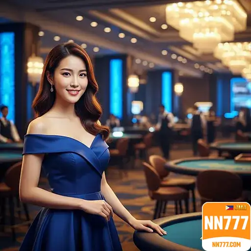 nn777 casino experience top game