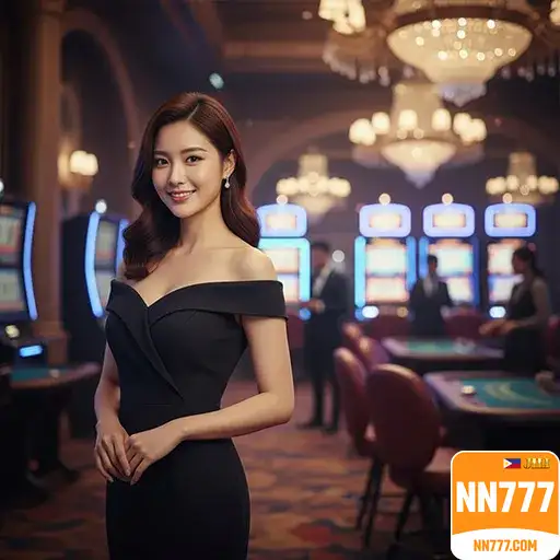 nn777 casino earn rewards elite game