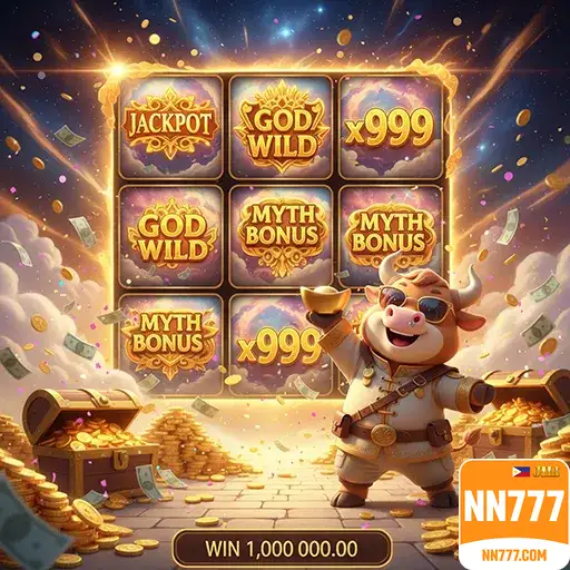 nn777 game play fun game