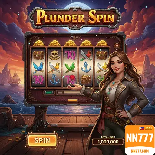 nn777 game play fun game