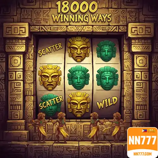nn777 slots play exclusive game