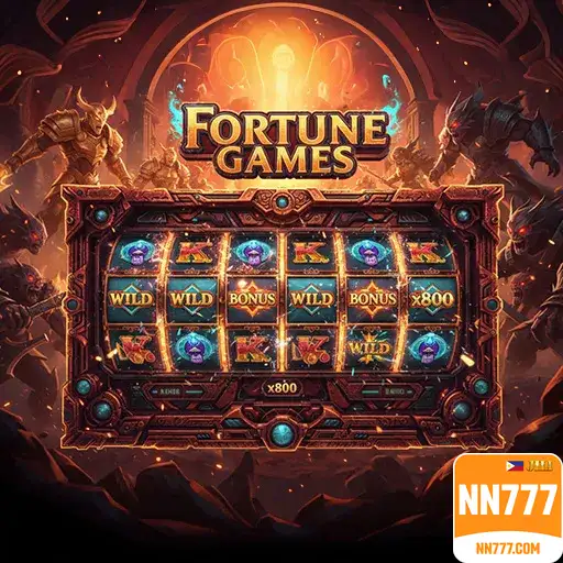 nn777 slots discover elite game