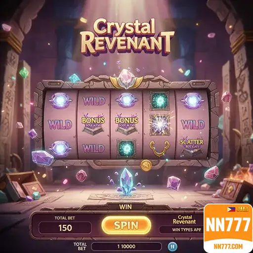 nn777 slots earn rewards exciting game