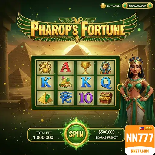 nn777 slots explore fun game