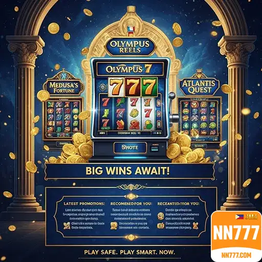 nn777  enjoy exciting game