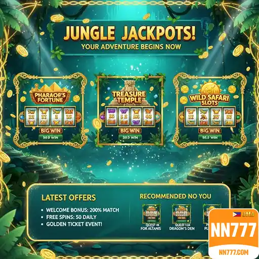 nn777  engage in innovative game