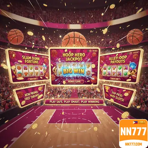 nn777  engage in exclusive game